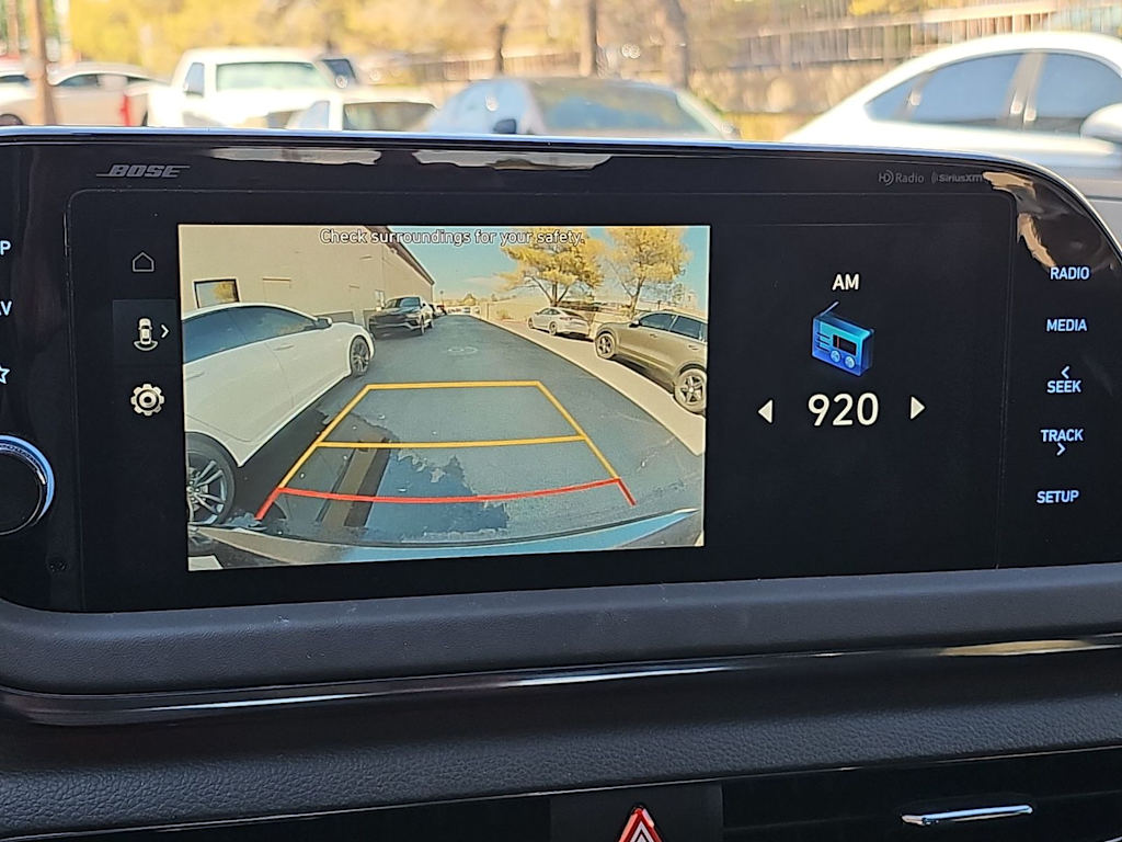 Thumbnail: 2022 Hyundai Sonata - 26
