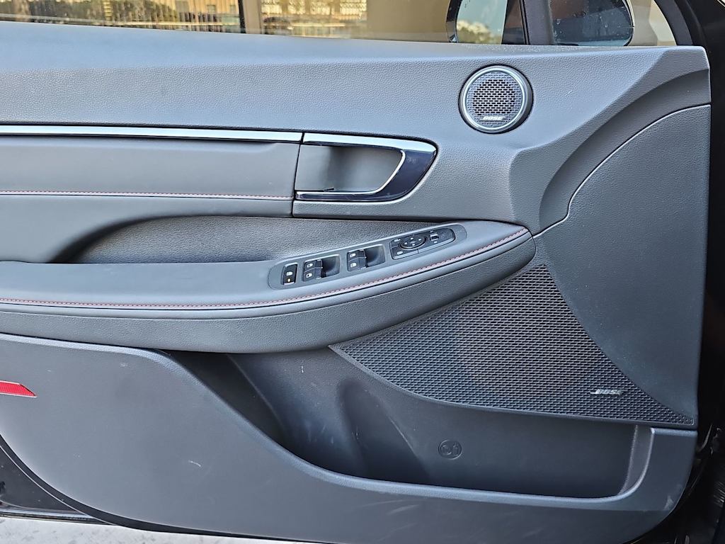 Thumbnail: 2022 Hyundai Sonata - 28
