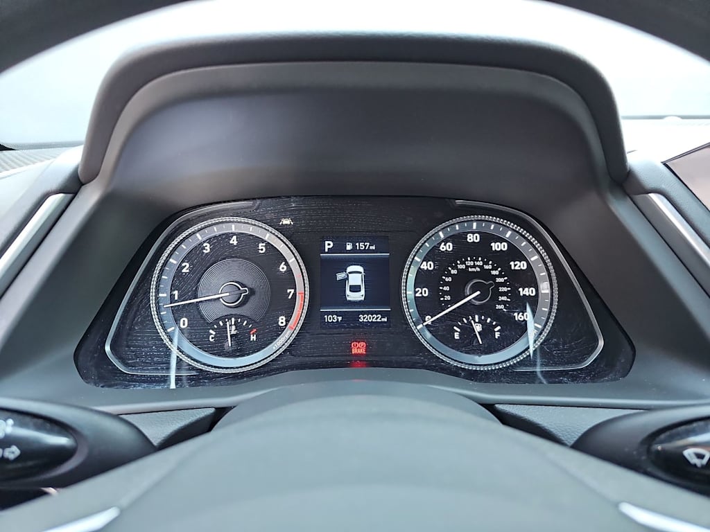 Thumbnail: 2023 Hyundai Sonata - 16
