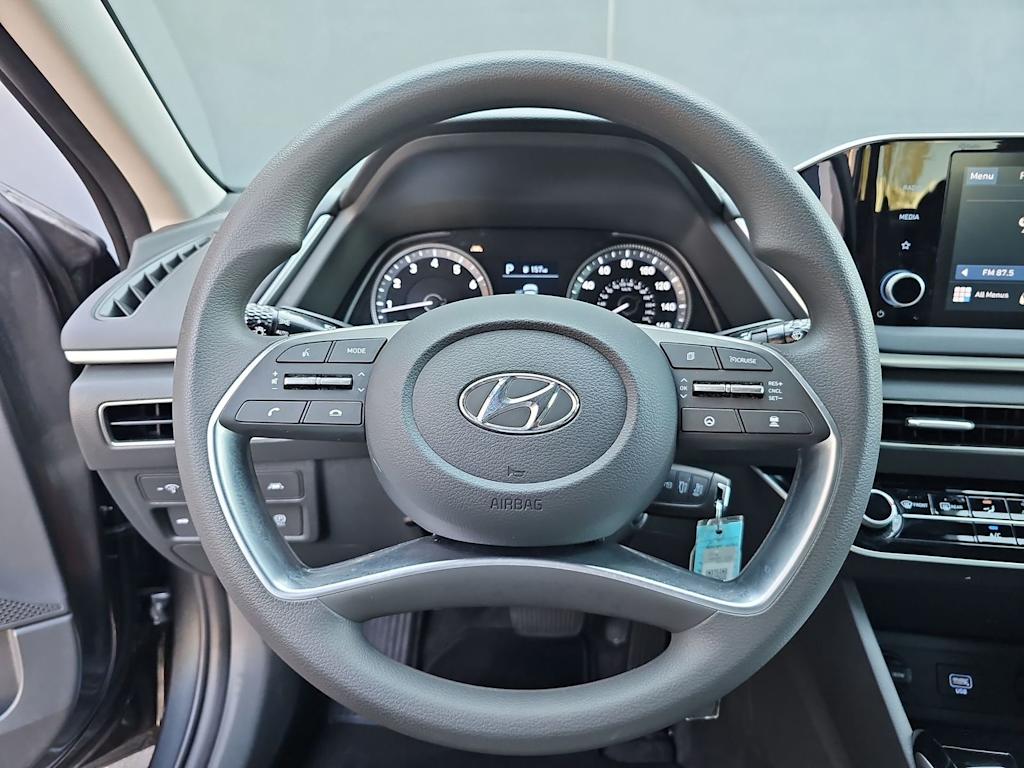 Thumbnail: 2023 Hyundai Sonata - 13