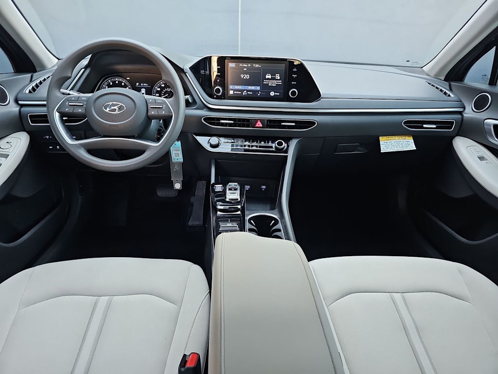 Thumbnail: 2023 Hyundai Sonata - 10