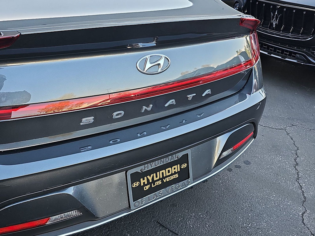 Thumbnail: 2023 Hyundai Sonata - 7