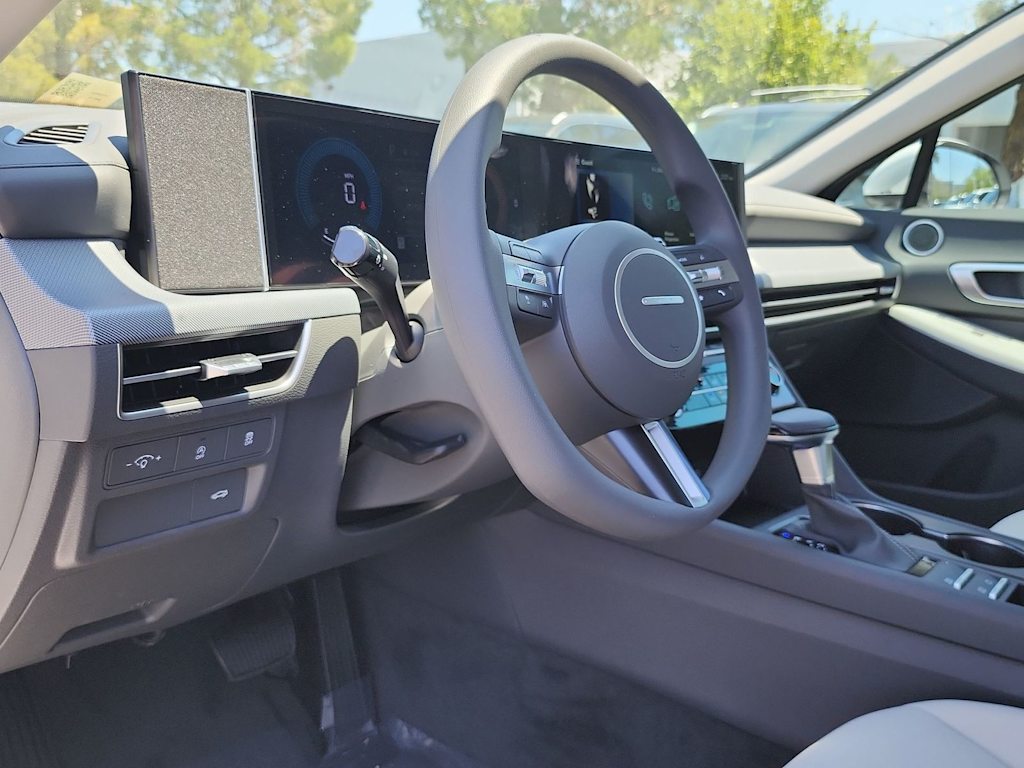 Thumbnail: 2026 Hyundai Sonata - 2