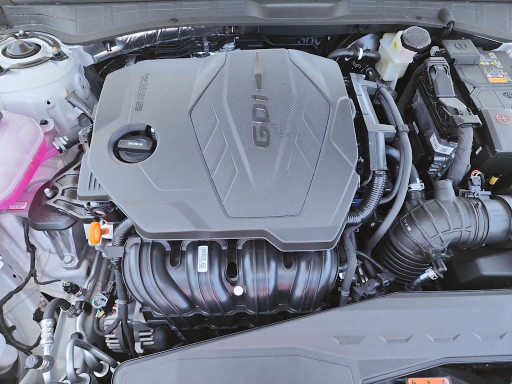Thumbnail: 2026 Hyundai Sonata - 9
