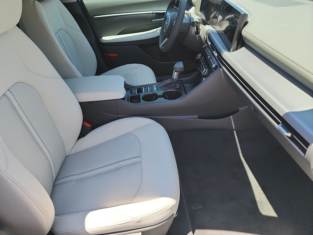 Thumbnail: 2026 Hyundai Sonata - 23