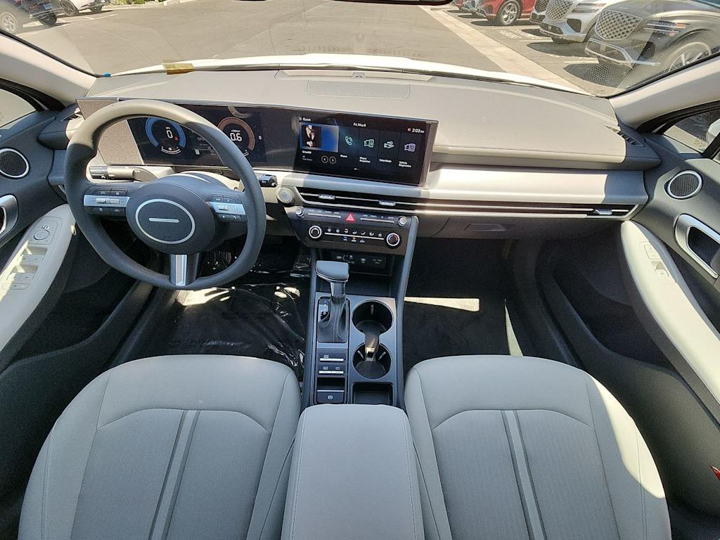 Thumbnail: 2026 Hyundai Sonata - 10
