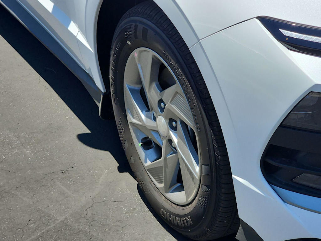 Thumbnail: 2026 Hyundai Sonata - 8