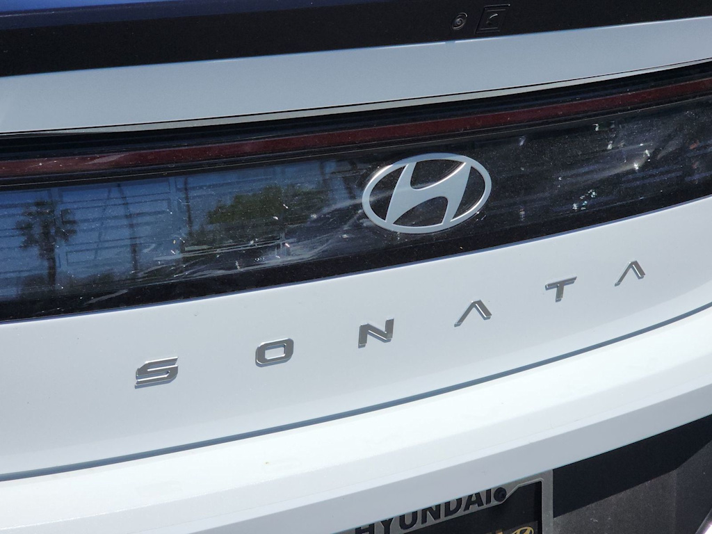 Thumbnail: 2026 Hyundai Sonata - 7