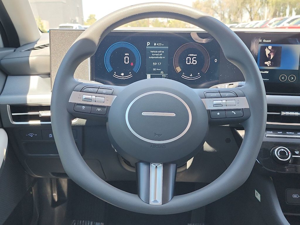 Thumbnail: 2026 Hyundai Sonata - 14