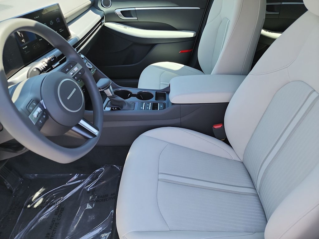 Thumbnail: 2026 Hyundai Sonata - 11