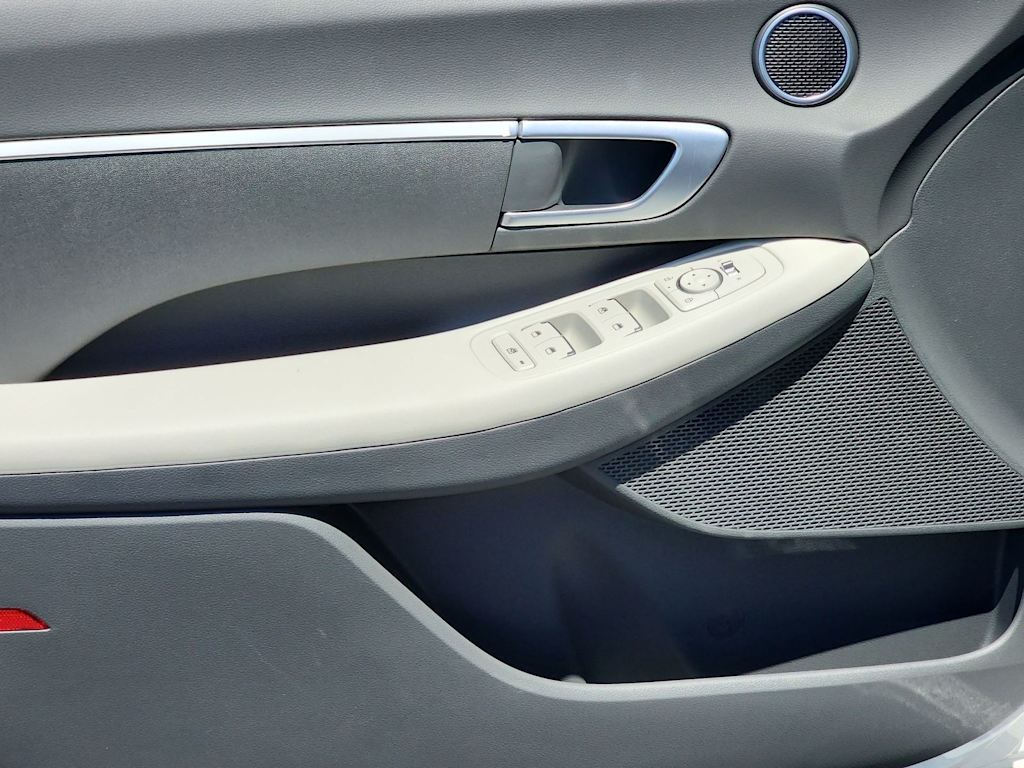 Thumbnail: 2026 Hyundai Sonata - 27