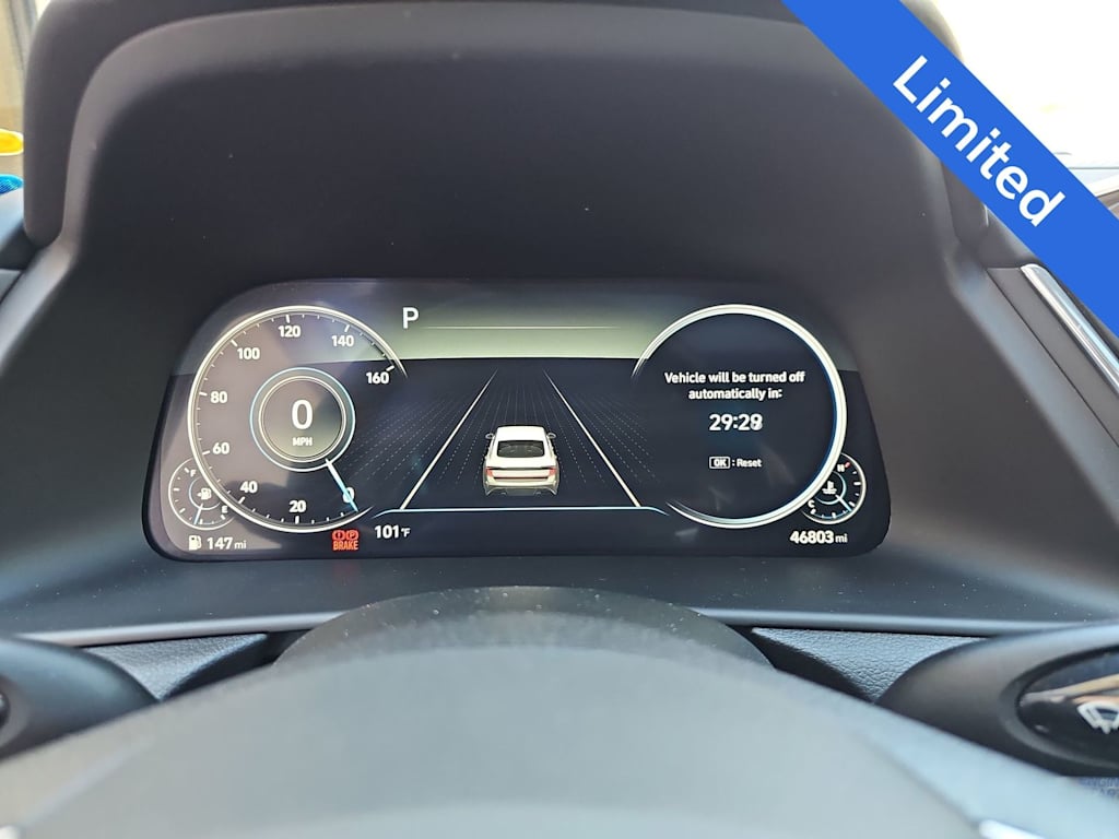Thumbnail: 2023 Hyundai Sonata - 17