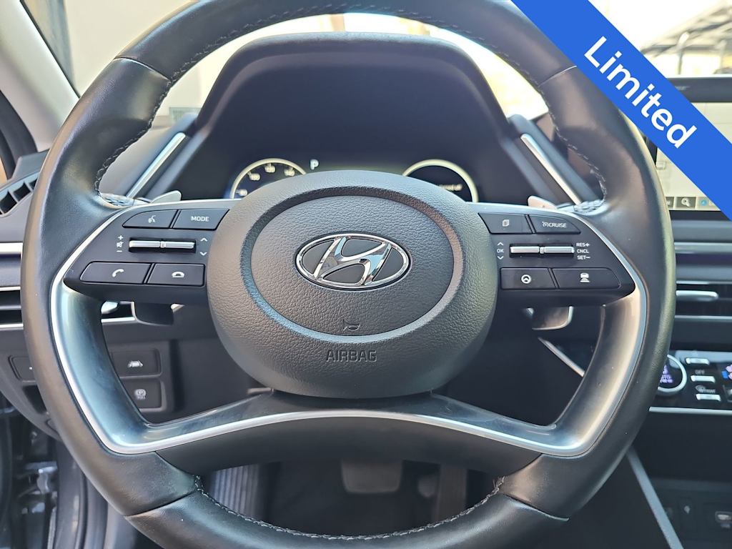 Thumbnail: 2023 Hyundai Sonata - 14