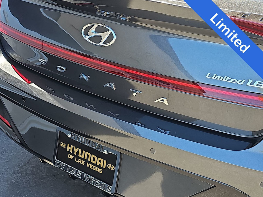 Thumbnail: 2023 Hyundai Sonata - 7