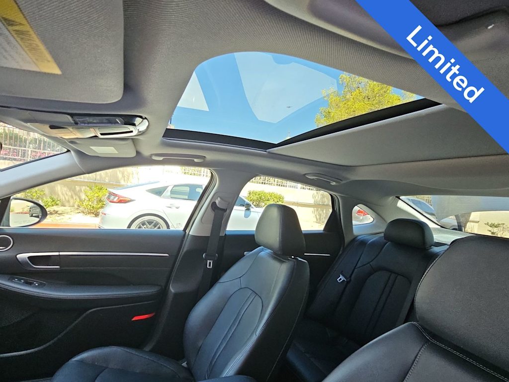 Thumbnail: 2023 Hyundai Sonata - 29