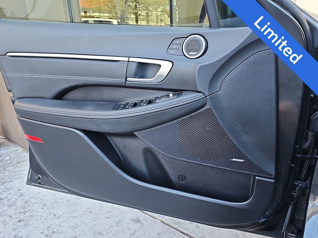 Thumbnail: 2023 Hyundai Sonata - 28
