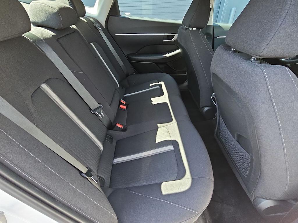 2024 Hyundai Sonata SEL 22