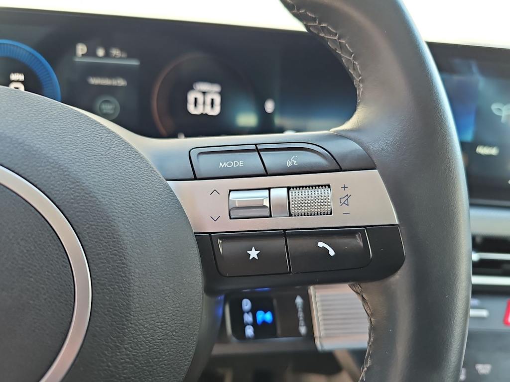2024 Hyundai Sonata SEL 26