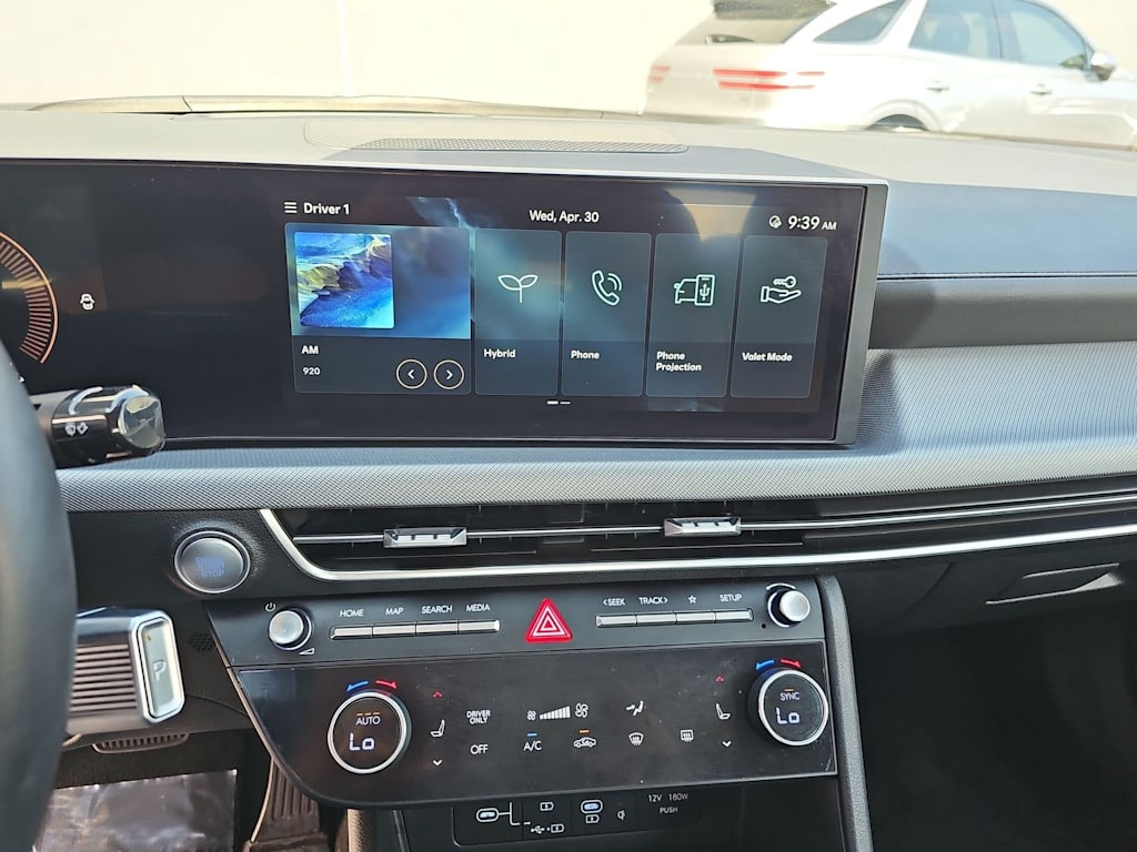 2024 Hyundai Sonata SEL 15