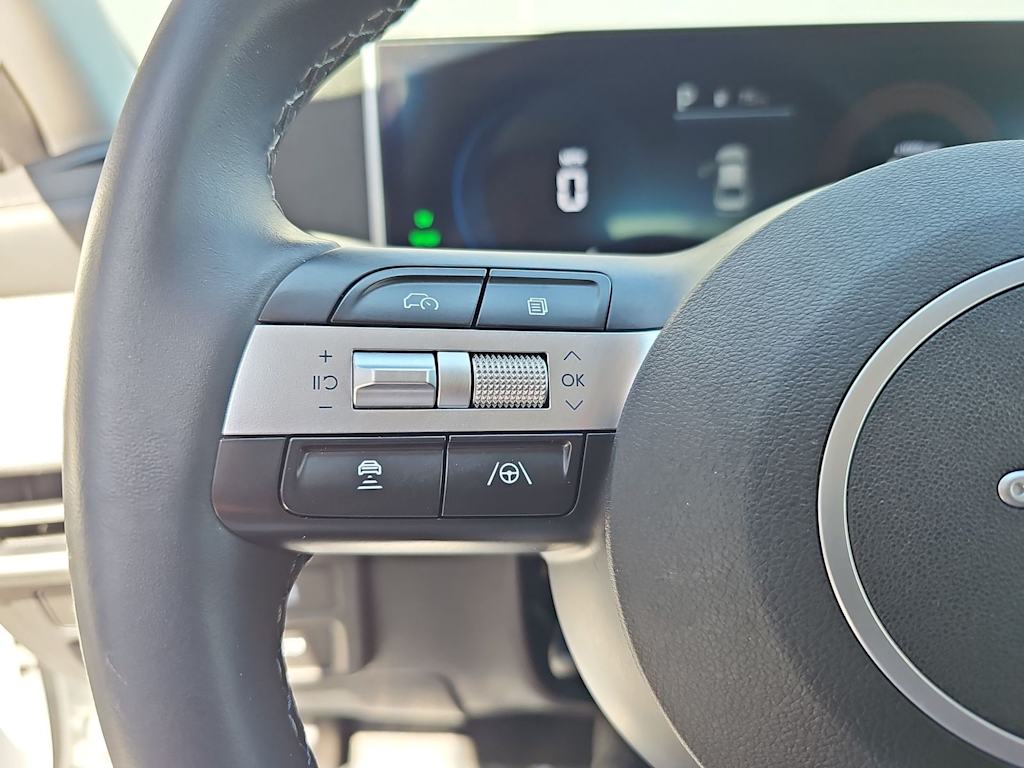 2024 Hyundai Sonata SEL 27