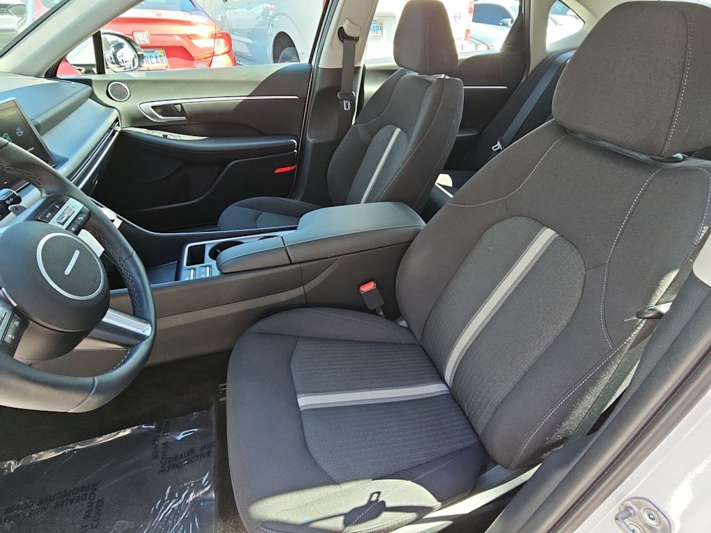 2024 Hyundai Sonata SEL 11
