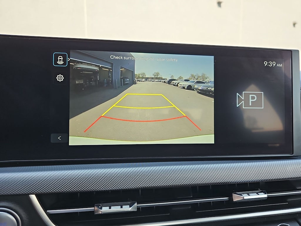 2024 Hyundai Sonata SEL 24