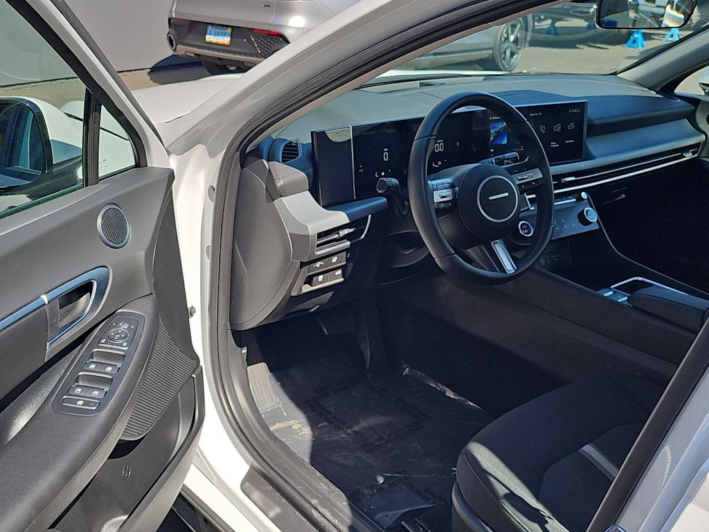 2024 Hyundai Sonata SEL 2