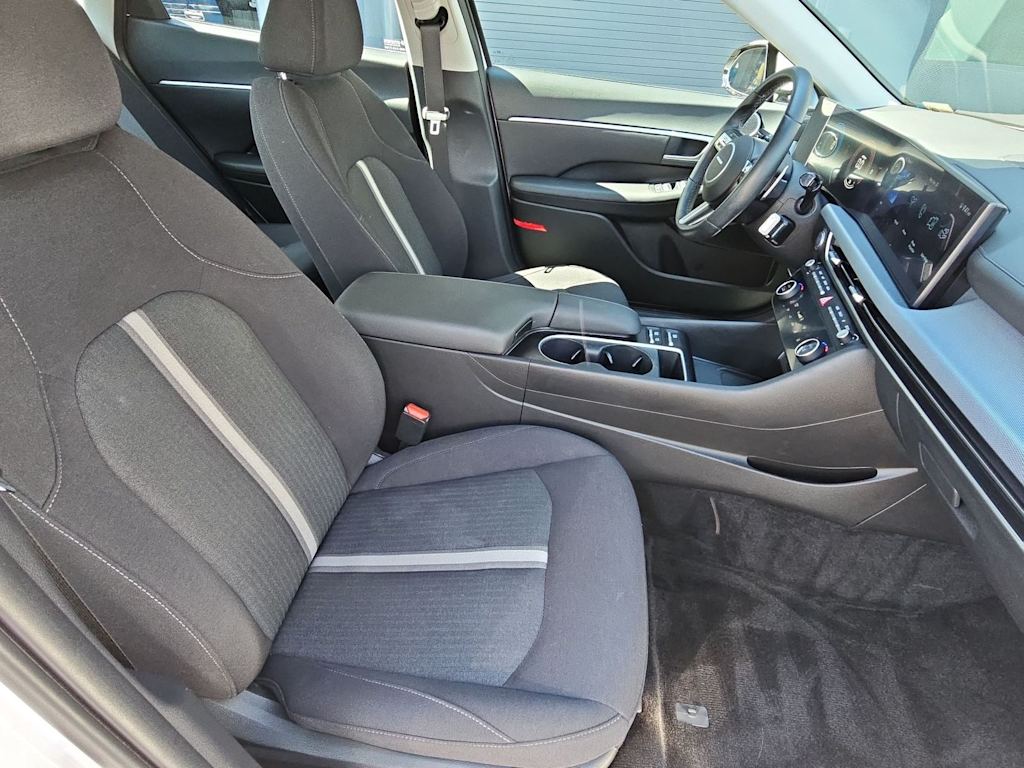 2024 Hyundai Sonata SEL 12