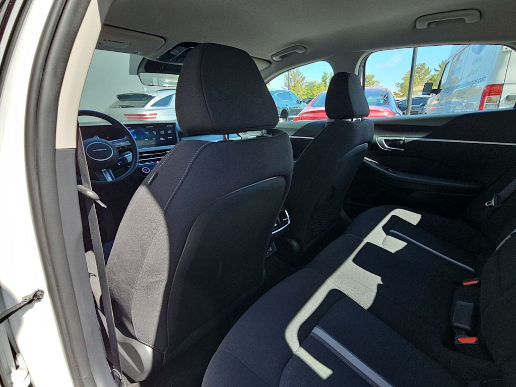 2024 Hyundai Sonata SEL 13