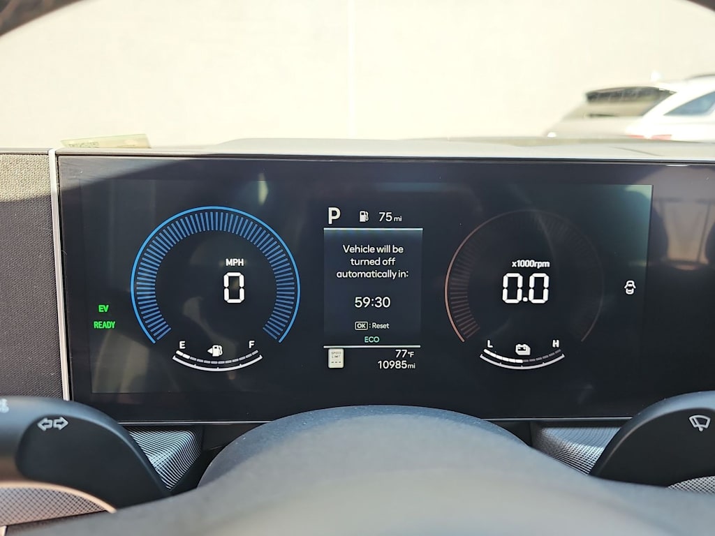 2024 Hyundai Sonata SEL 16