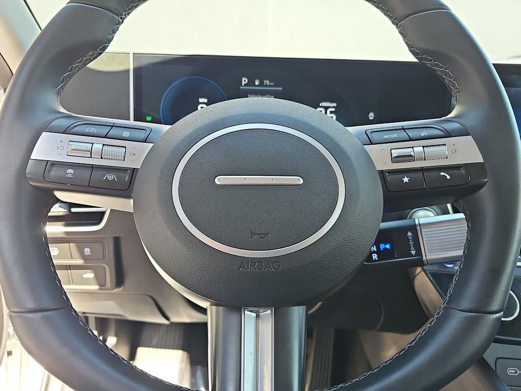 2024 Hyundai Sonata SEL 14
