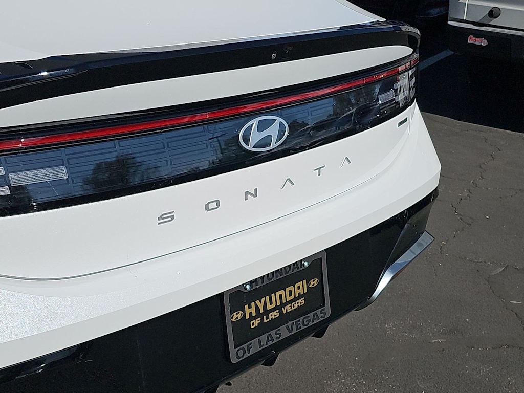 2024 Hyundai Sonata SEL 7
