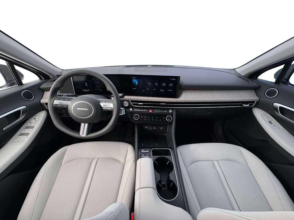 Thumbnail: 2026 Hyundai Sonata - 2