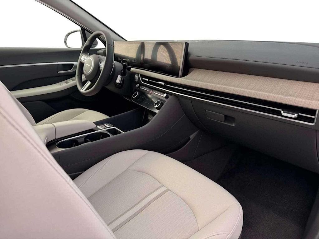 Thumbnail: 2026 Hyundai Sonata - 5