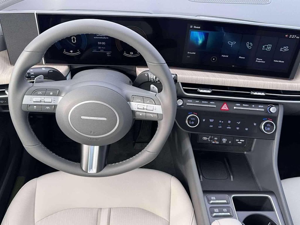 Thumbnail: 2026 Hyundai Sonata - 6