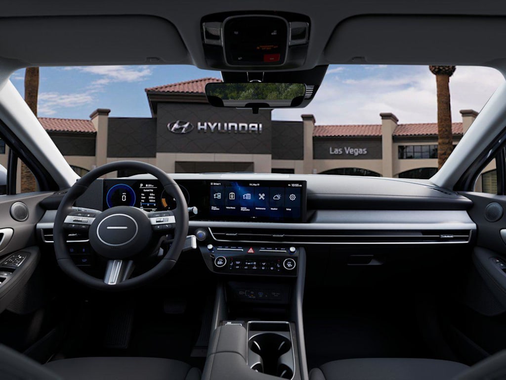 Thumbnail: 2026 Hyundai Sonata - 2