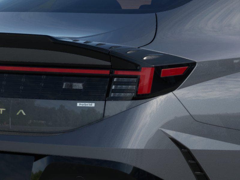 Thumbnail: 2026 Hyundai Sonata - 5