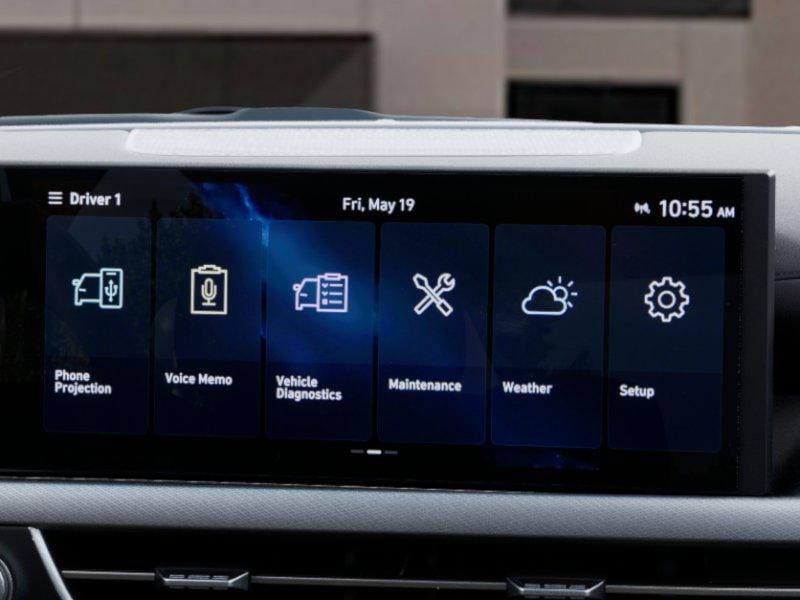 Thumbnail: 2026 Hyundai Sonata - 9