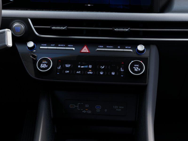 Thumbnail: 2026 Hyundai Sonata - 17