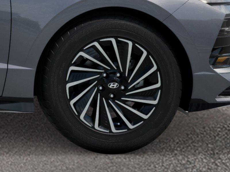 Thumbnail: 2026 Hyundai Sonata - 6