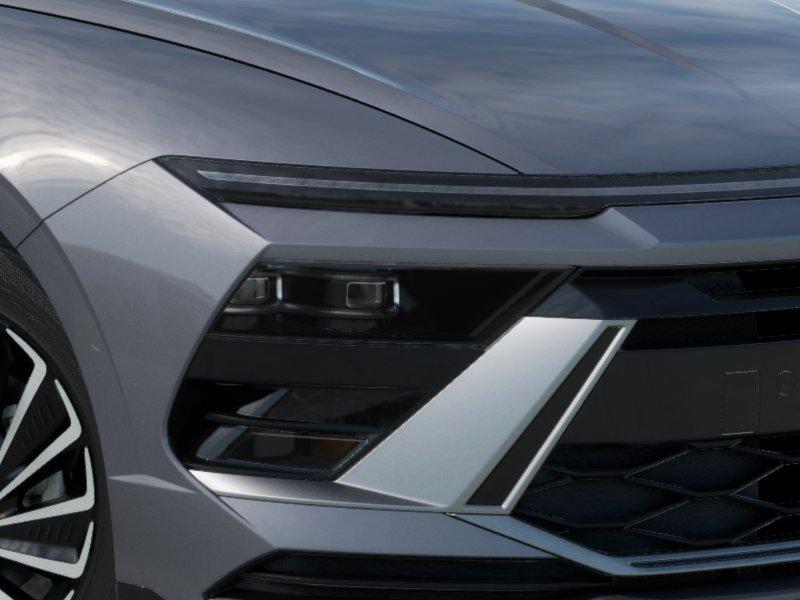 Thumbnail: 2026 Hyundai Sonata - 15