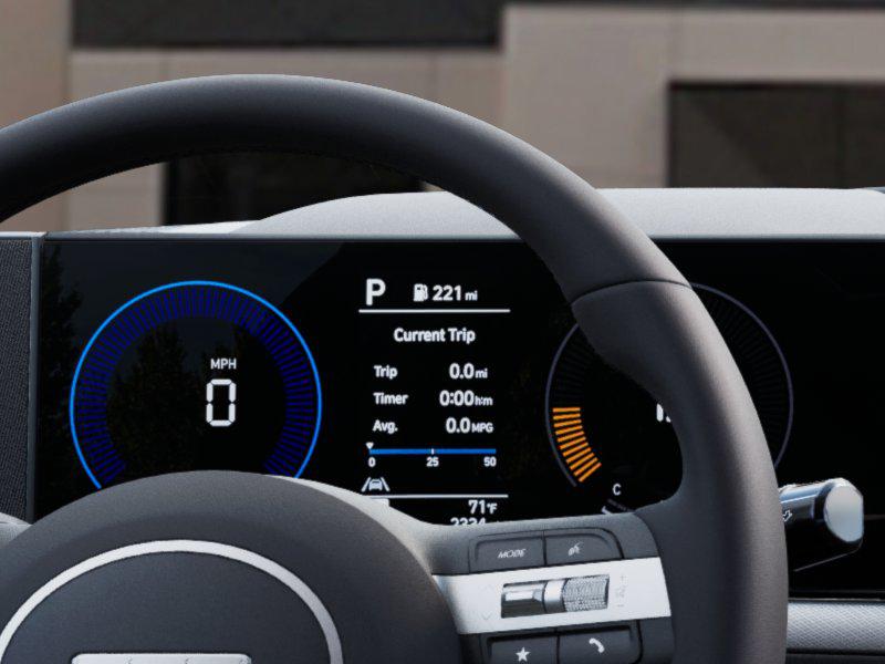 Thumbnail: 2026 Hyundai Sonata - 10