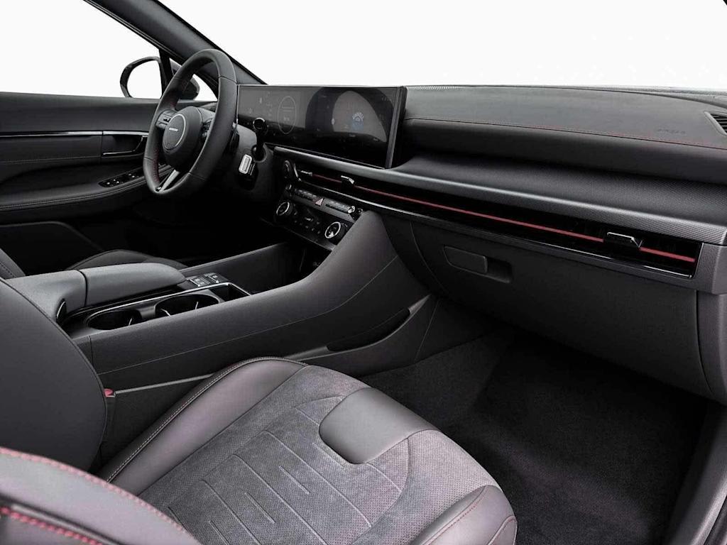 Thumbnail: 2026 Hyundai Sonata - 9