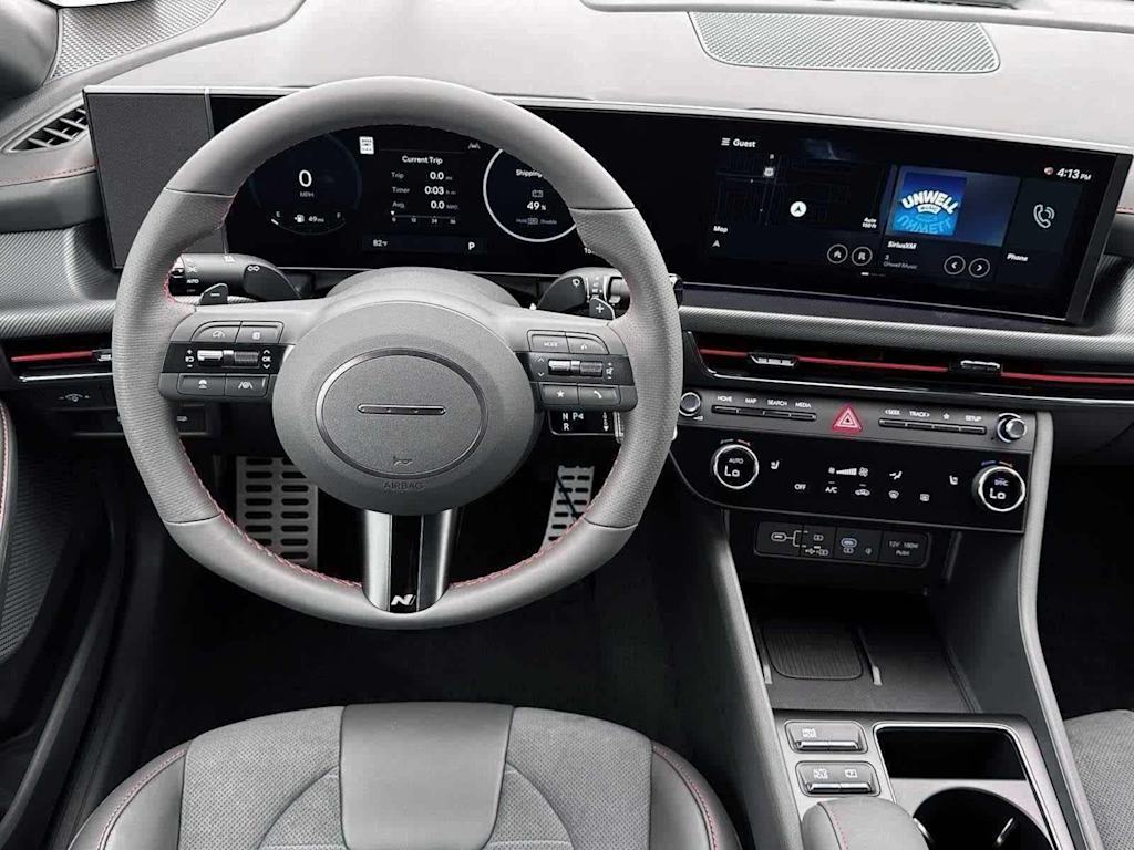 Thumbnail: 2026 Hyundai Sonata - 10