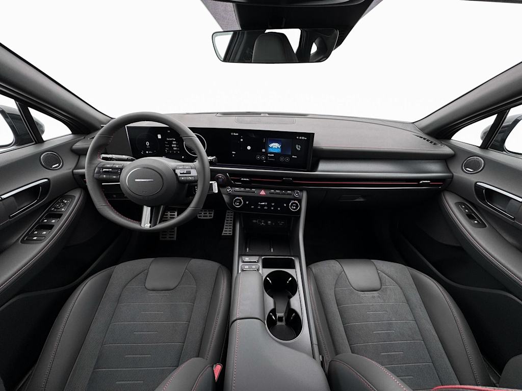 Thumbnail: 2026 Hyundai Sonata - 2