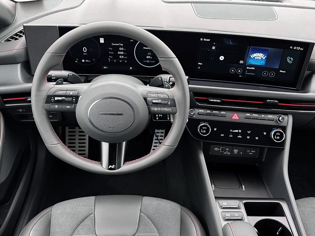 Thumbnail: 2026 Hyundai Sonata - 11