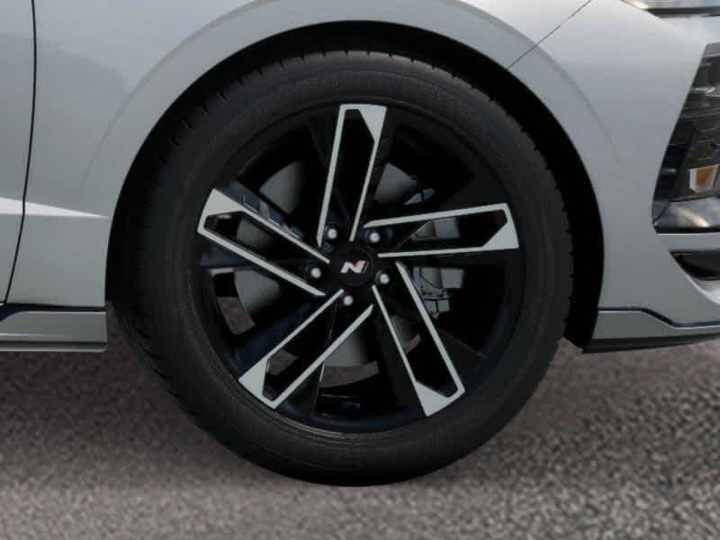 Thumbnail: 2026 Hyundai Sonata - 6