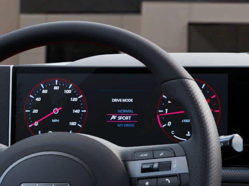 Thumbnail: 2026 Hyundai Sonata - 13