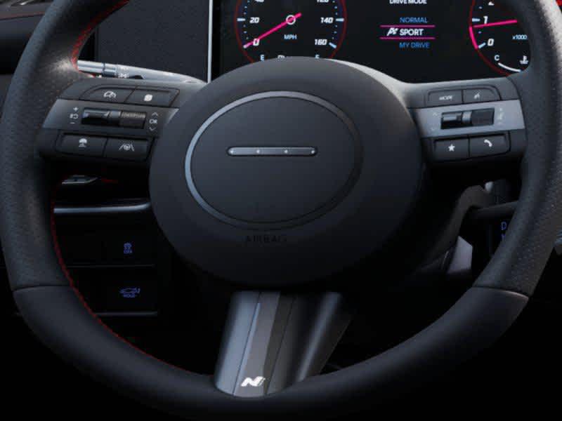 Thumbnail: 2026 Hyundai Sonata - 14