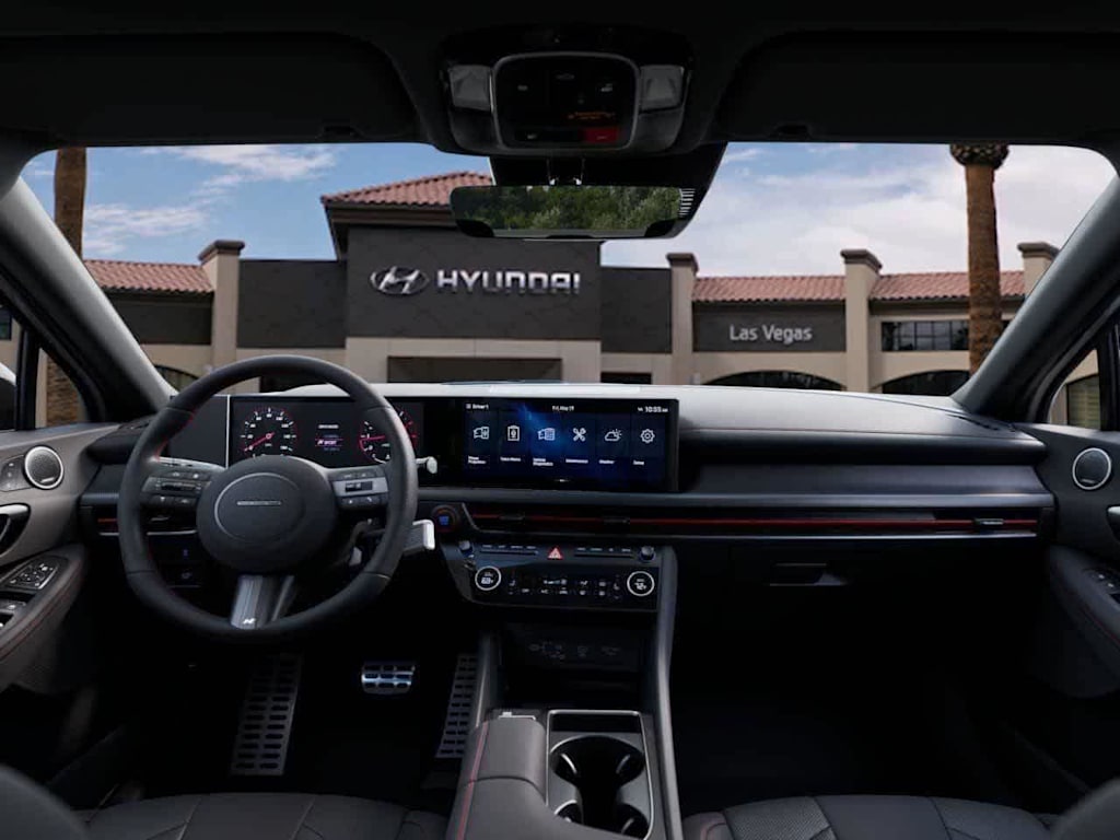 Thumbnail: 2026 Hyundai Sonata - 2